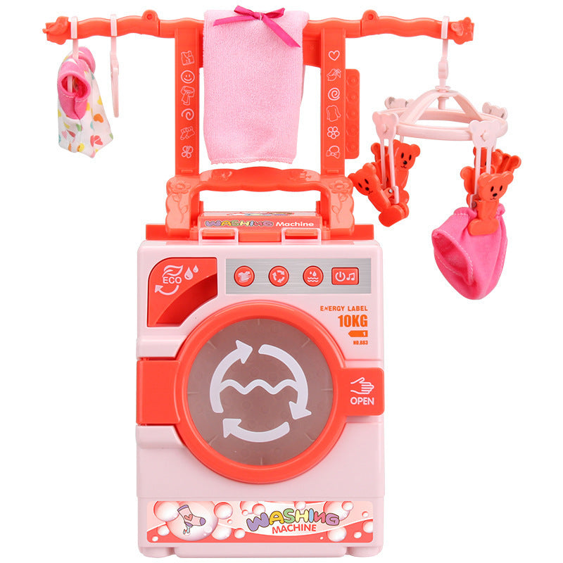 Children's electric mini appliances boys and girls