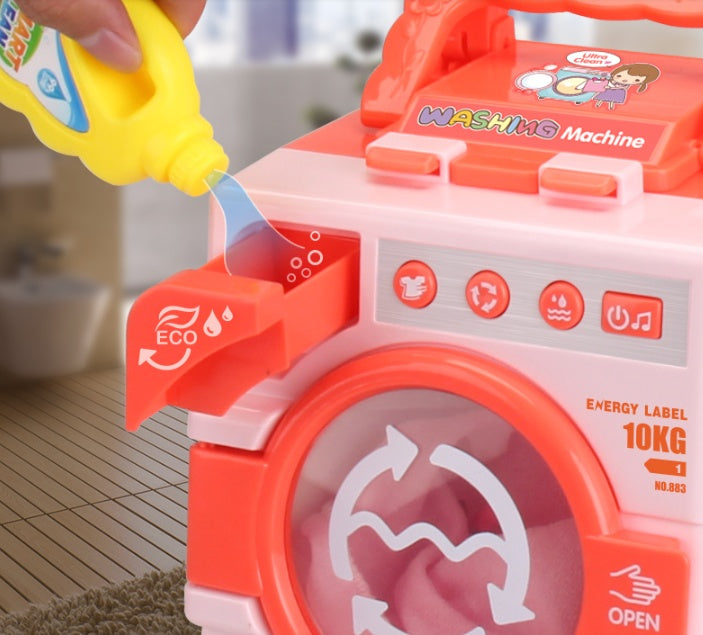 Children's electric mini appliances boys and girls