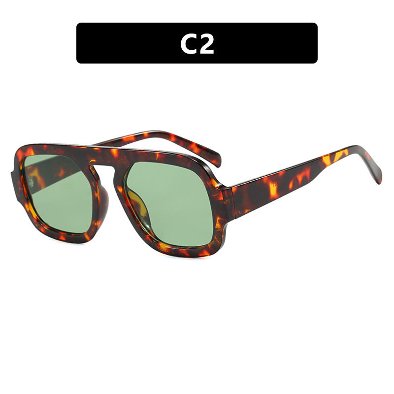 Personalized Simple Sun Glasses Versatile