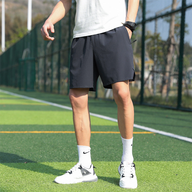 Men's Fitness Quick-drying Trendy Casual Sports Shorts