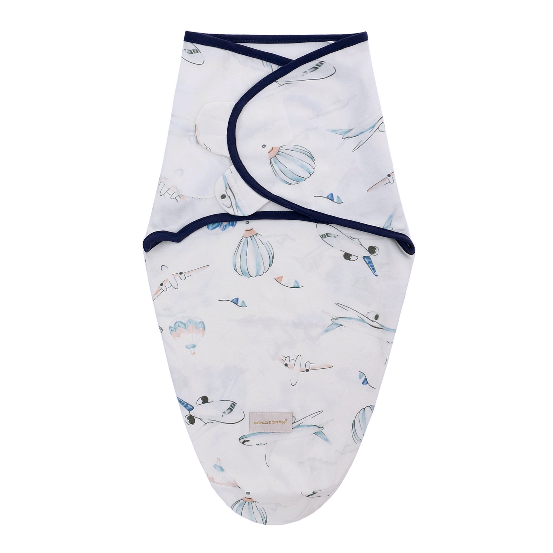 Baby Sleeping Bag Beanie Suit