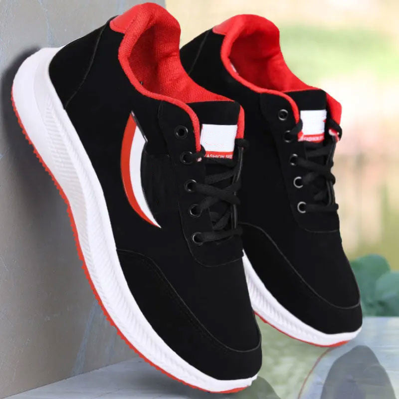 Fashion Casual Sports Cloth Shoes