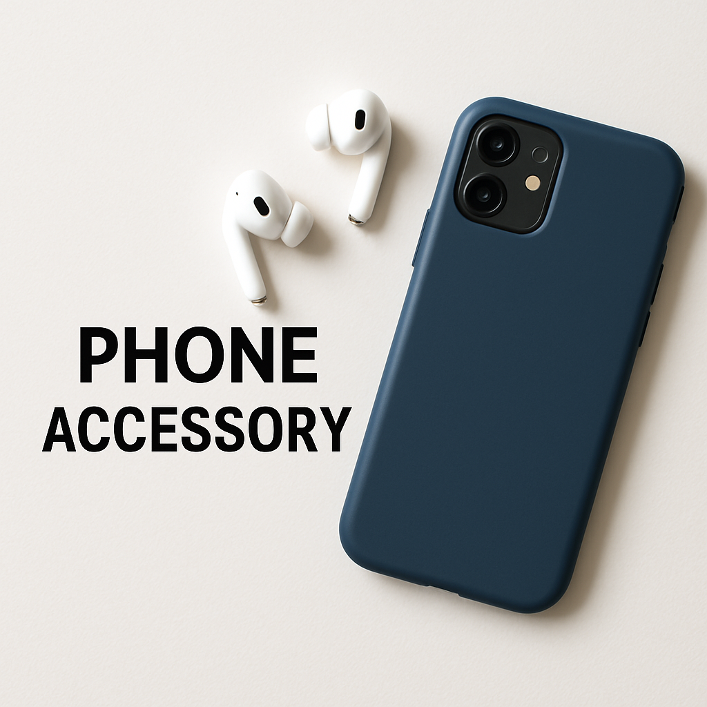 Phone Accessories