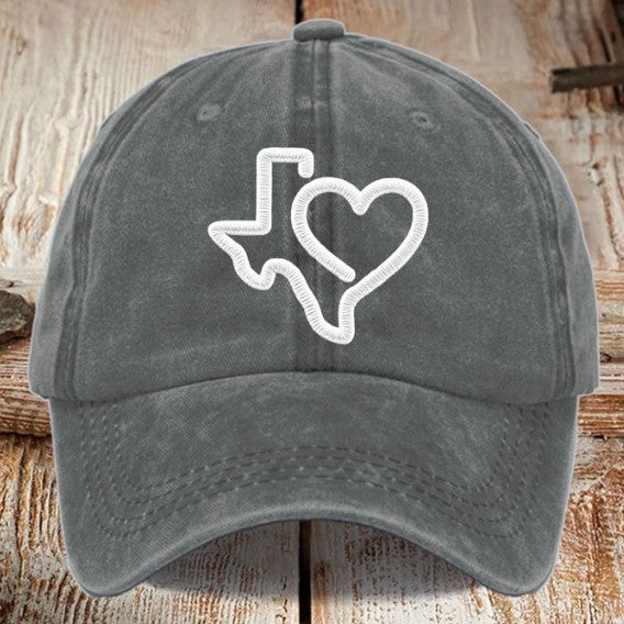 Printed Korean Style Men's And Women's Hats Duck Tongue