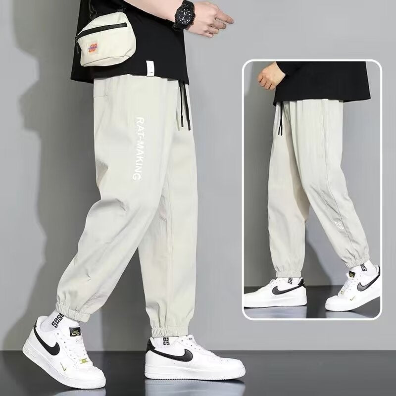 Men's Sports Summer Casual Pants