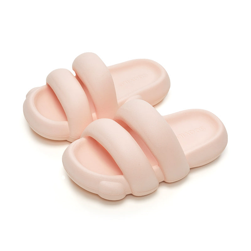 Sandals And Slippers For Women Wearing Thick Soles EVA Indoor Home