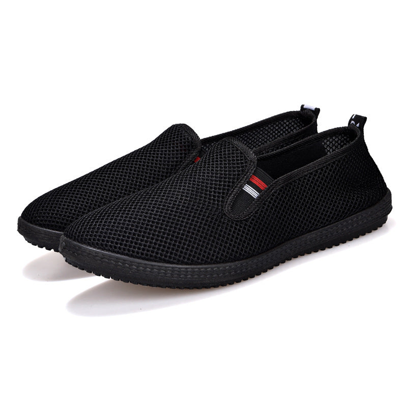 Men's casual sports shoes