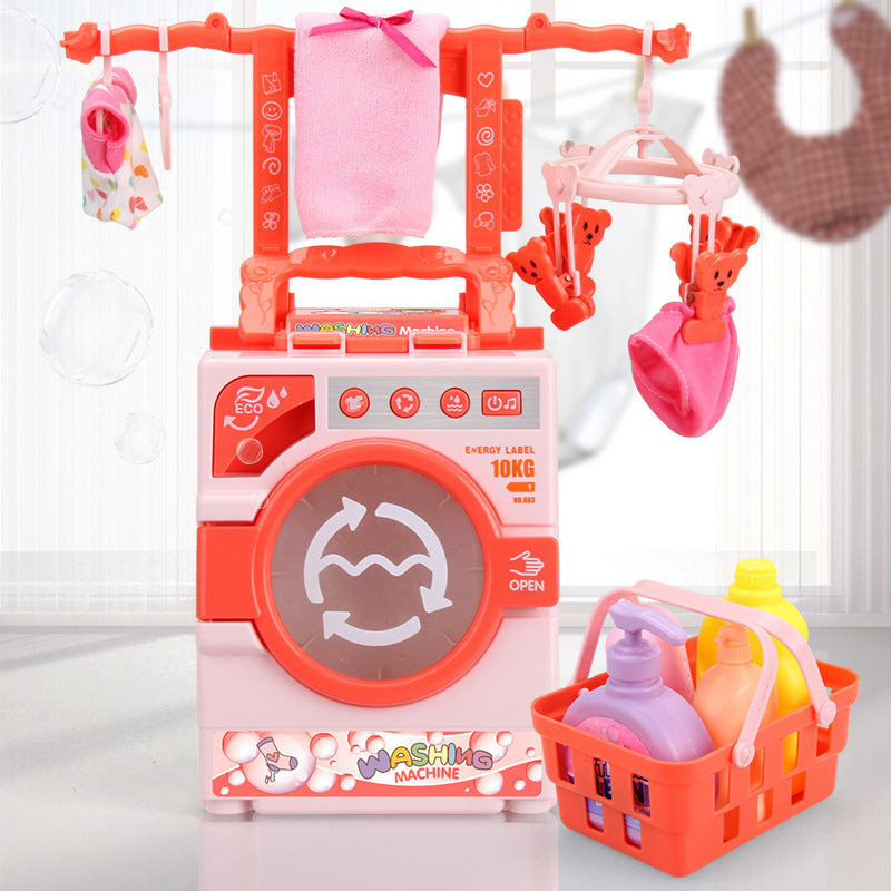Children's electric mini appliances boys and girls