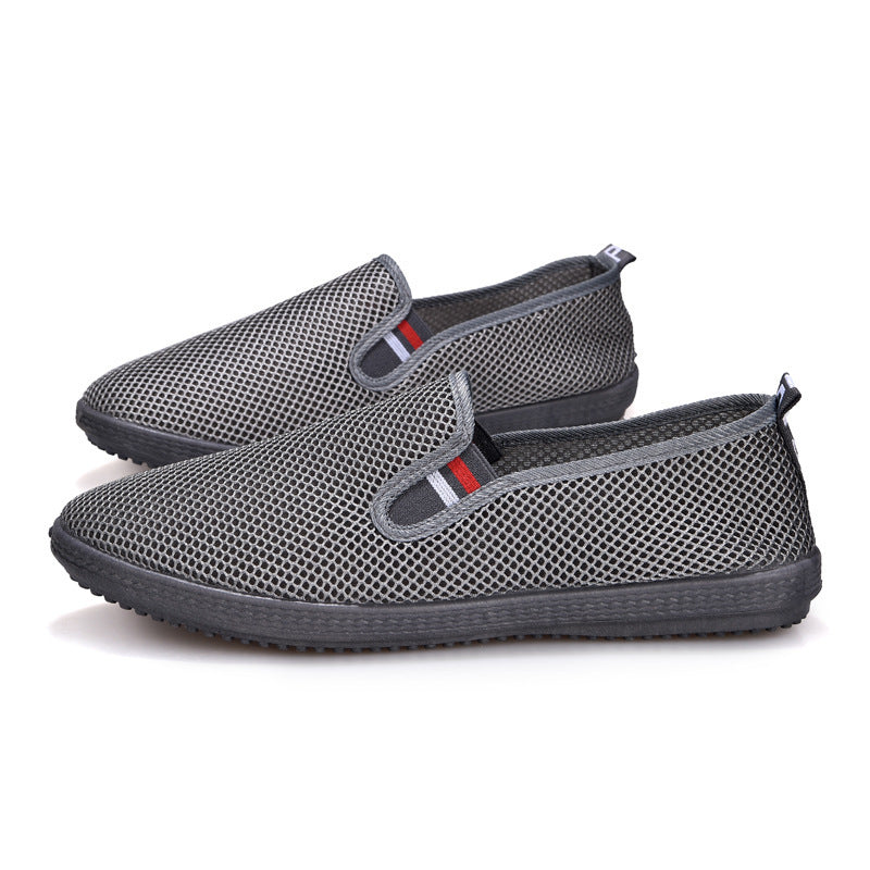 Men's casual sports shoes
