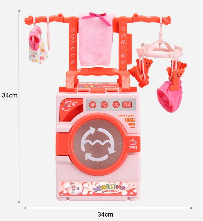 Children's electric mini appliances boys and girls