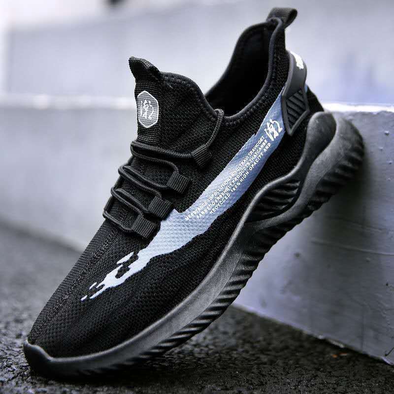 Korean fashion casual shoes