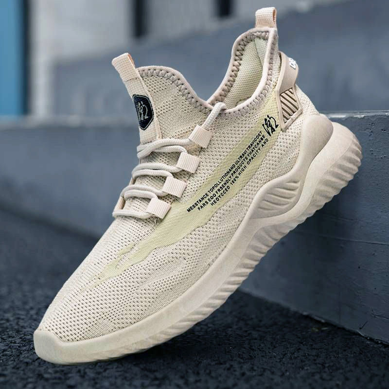 Korean fashion casual shoes