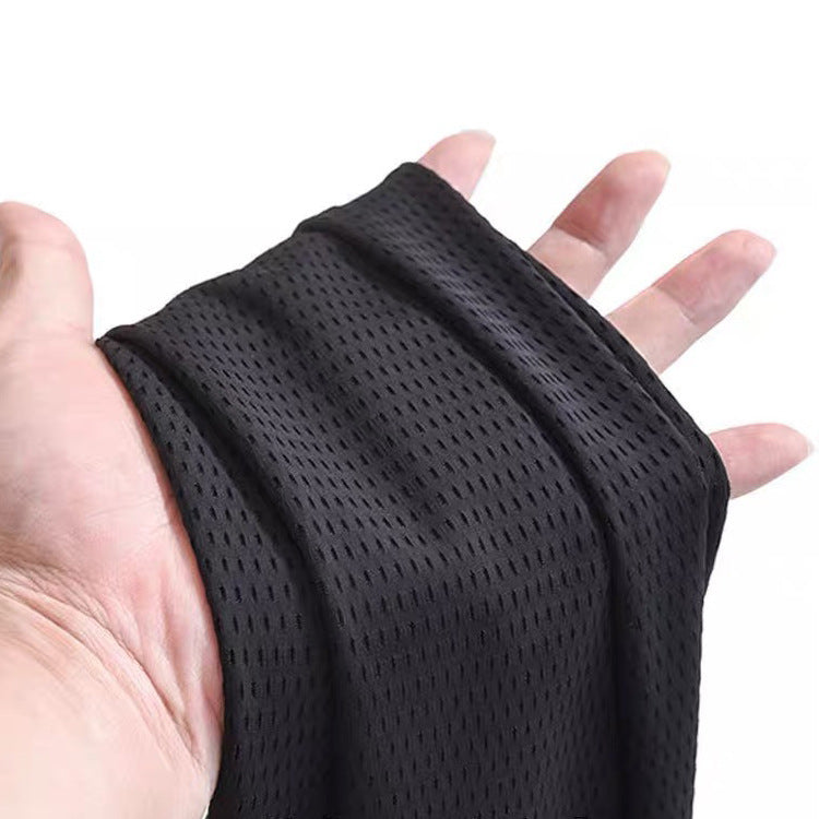 Men's Casual And Comfortable Fitness Running Stretch Pants
