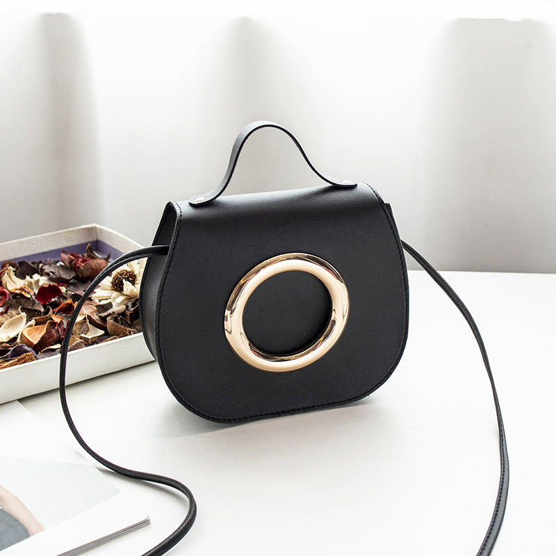 Korean fashion trendy crossbody bag