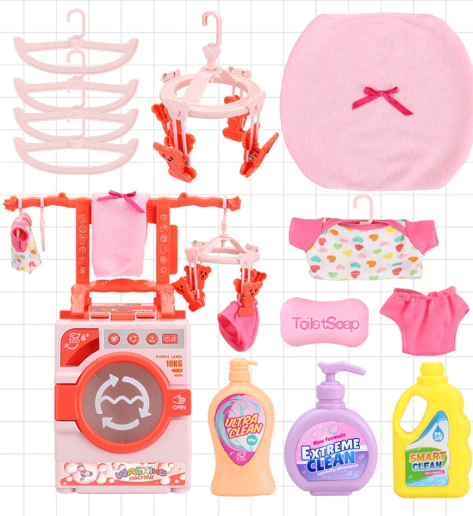 Children's electric mini appliances boys and girls