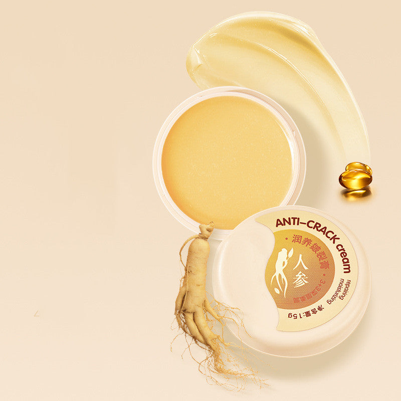 Natural Skin Moisturizing Cream – Gentle for Dry Skin”