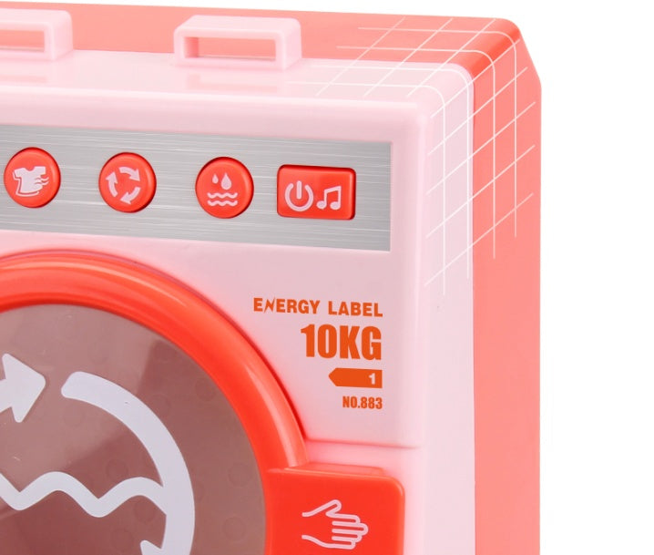 Children's electric mini appliances boys and girls