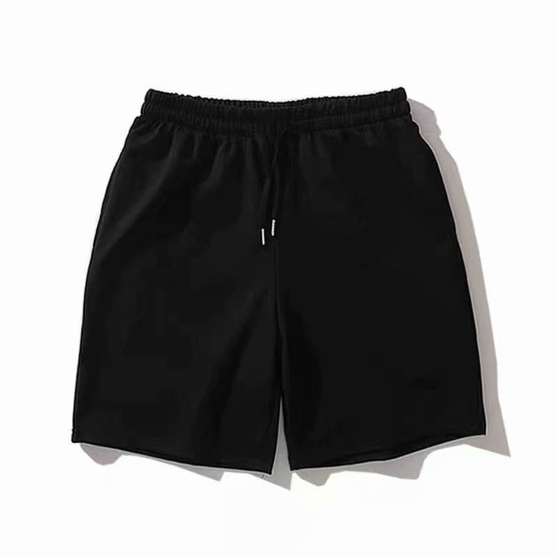 Everything Goes With Loose Plus Size Sports Casual Straight Nine-point Pants