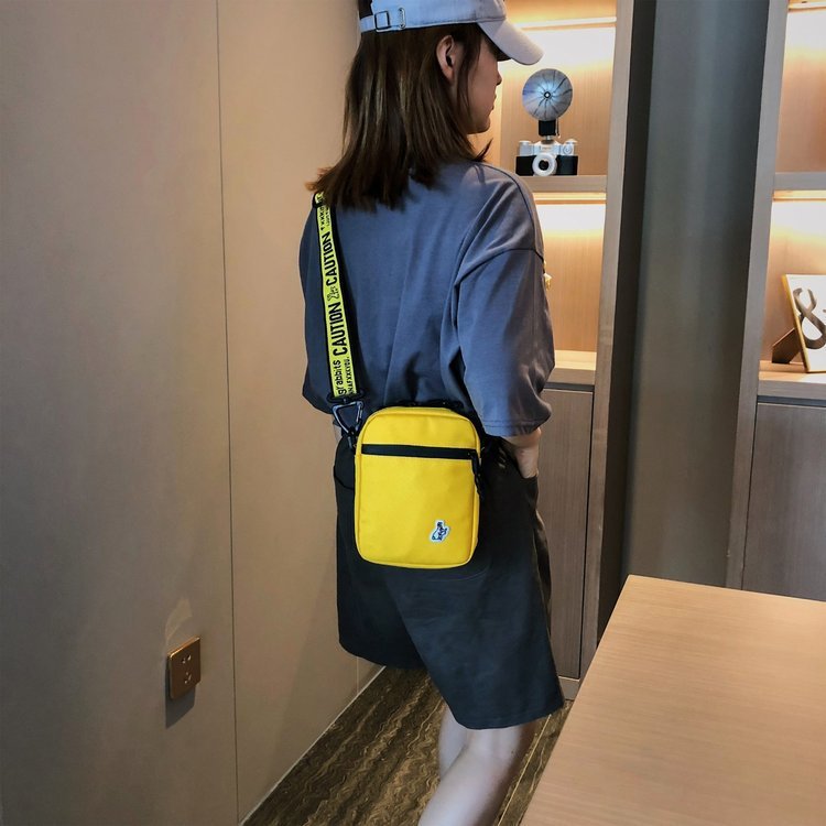 FR2 super fire shoulder bag diagonal bag