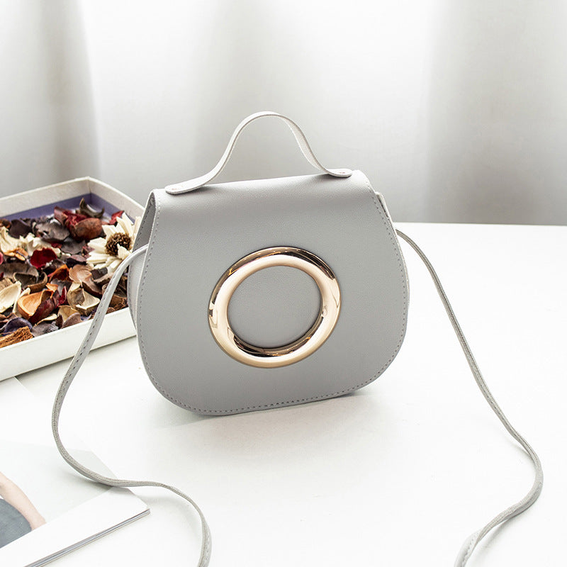 Korean fashion trendy crossbody bag