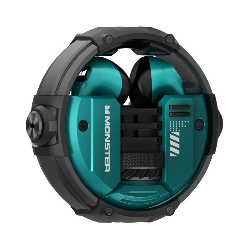 Radio Competition In-ear Bluetooth Headset