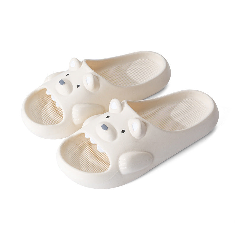 Fashion Personality Sandals And Slippers Home Wholesale Women