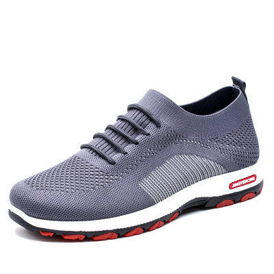 Comfortable and breathable sneakers