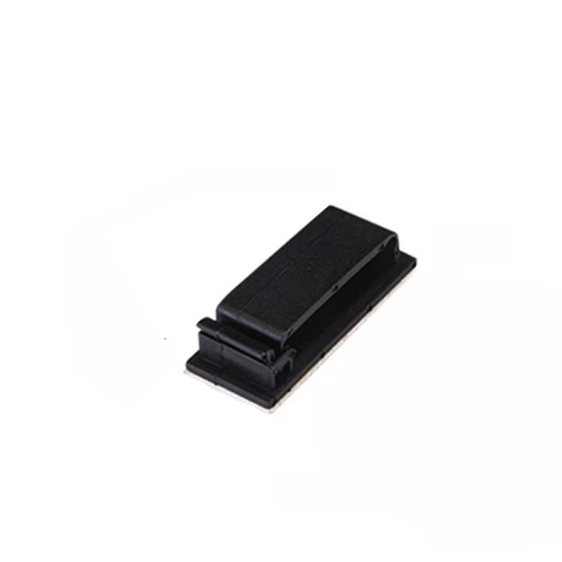 FC-30 Wire Network Cable Punch-free Cord Manager Power Clamp
