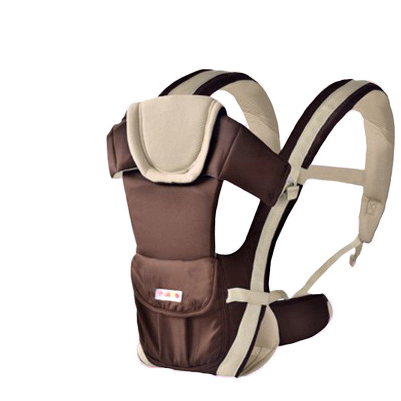 Multifunctional Front Holding Baby Waist Stool