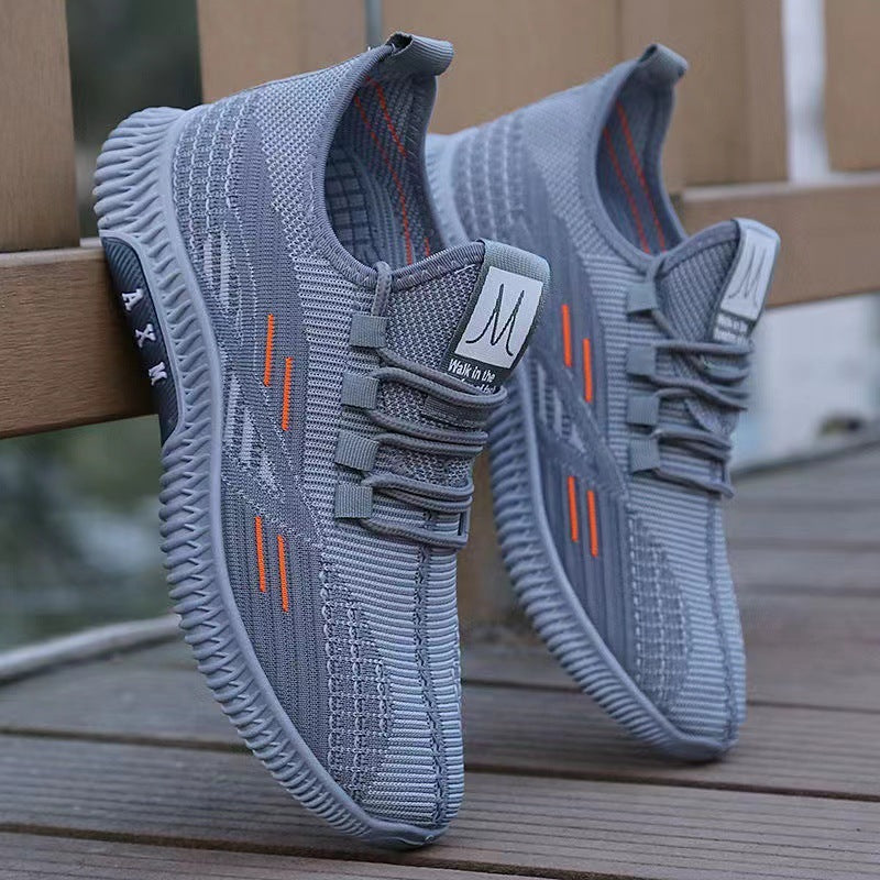 Versatile Sports Casual Men's Shoes