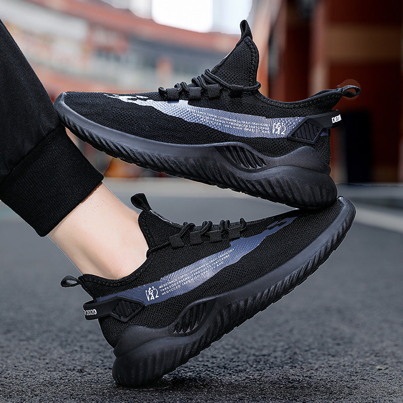 Korean fashion casual shoes