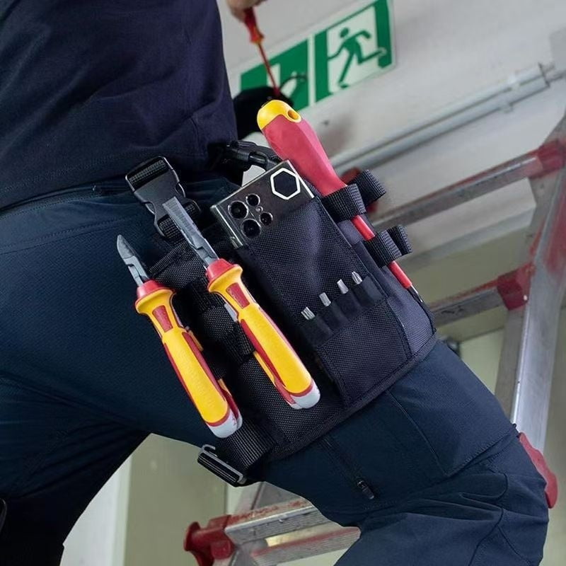 Multifunctional Leggings Oxford Cloth Repair Tool Bag