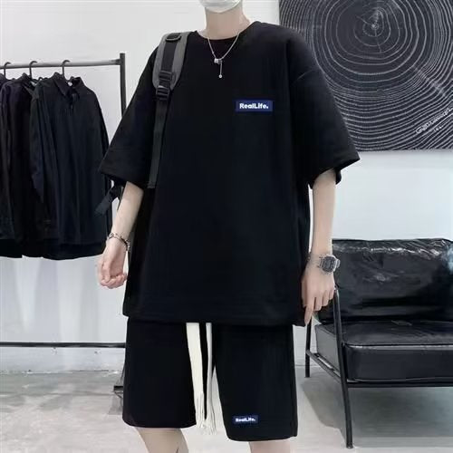 Waffle Leisure Sports Suit