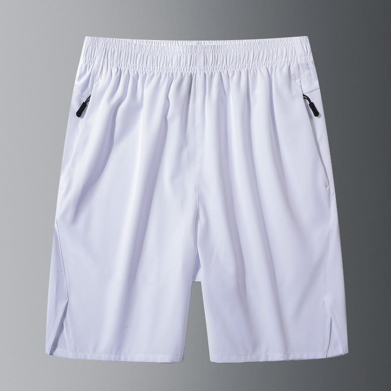 Men's Fitness Quick-drying Trendy Casual Sports Shorts