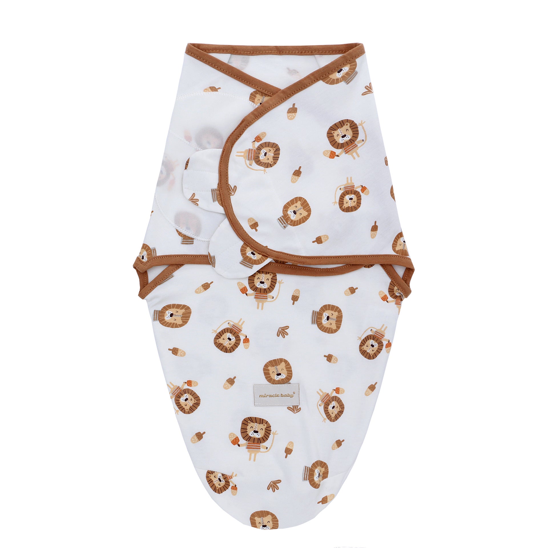 Baby Sleeping Bag Beanie Suit
