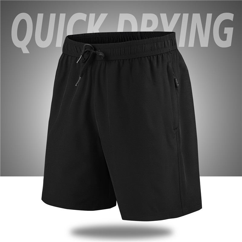 Men's Fitness Quick-drying Trendy Casual Sports Shorts
