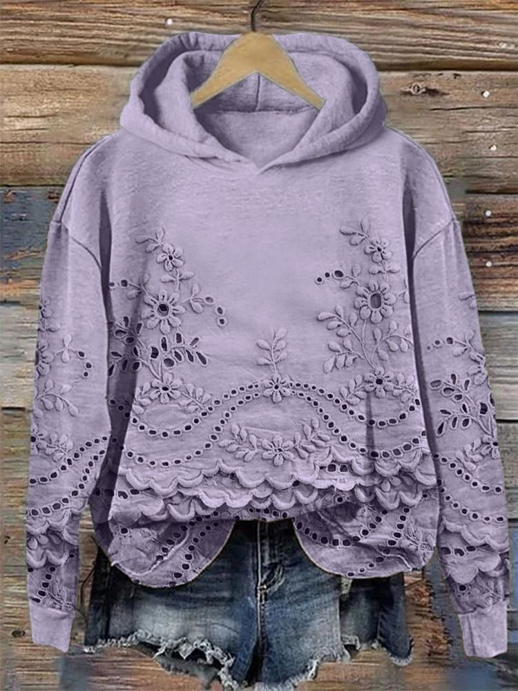 Digital Printing Hoodie Hoodie