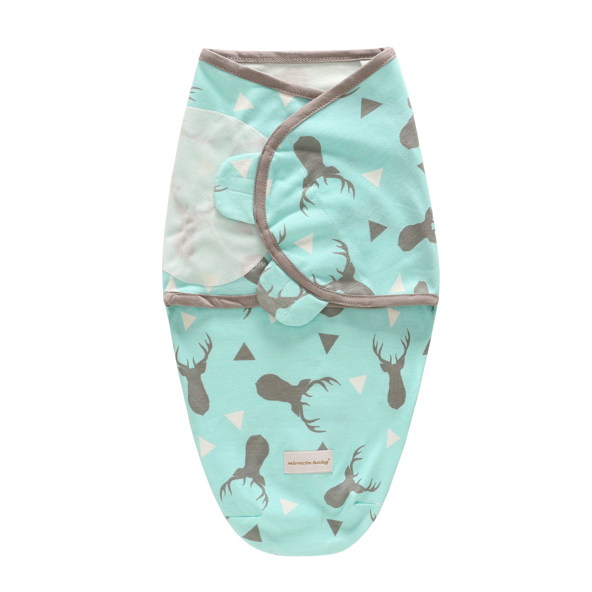 Baby Sleeping Bag Beanie Suit