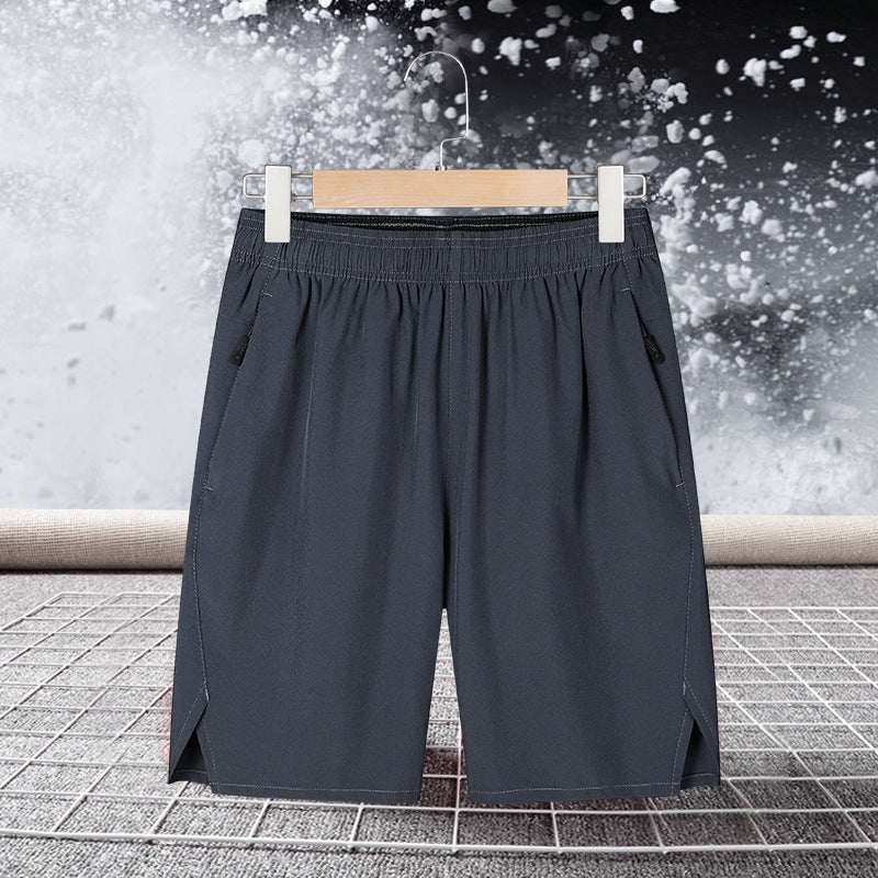 Men's Fitness Quick-drying Trendy Casual Sports Shorts