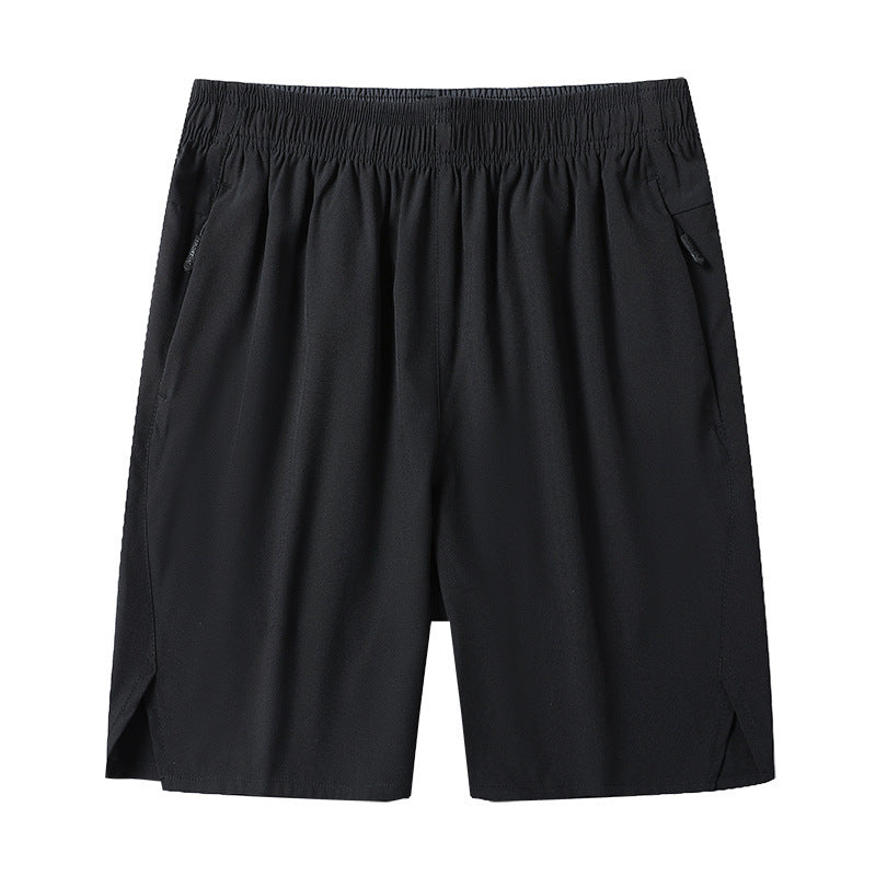 Men's Fitness Quick-drying Trendy Casual Sports Shorts