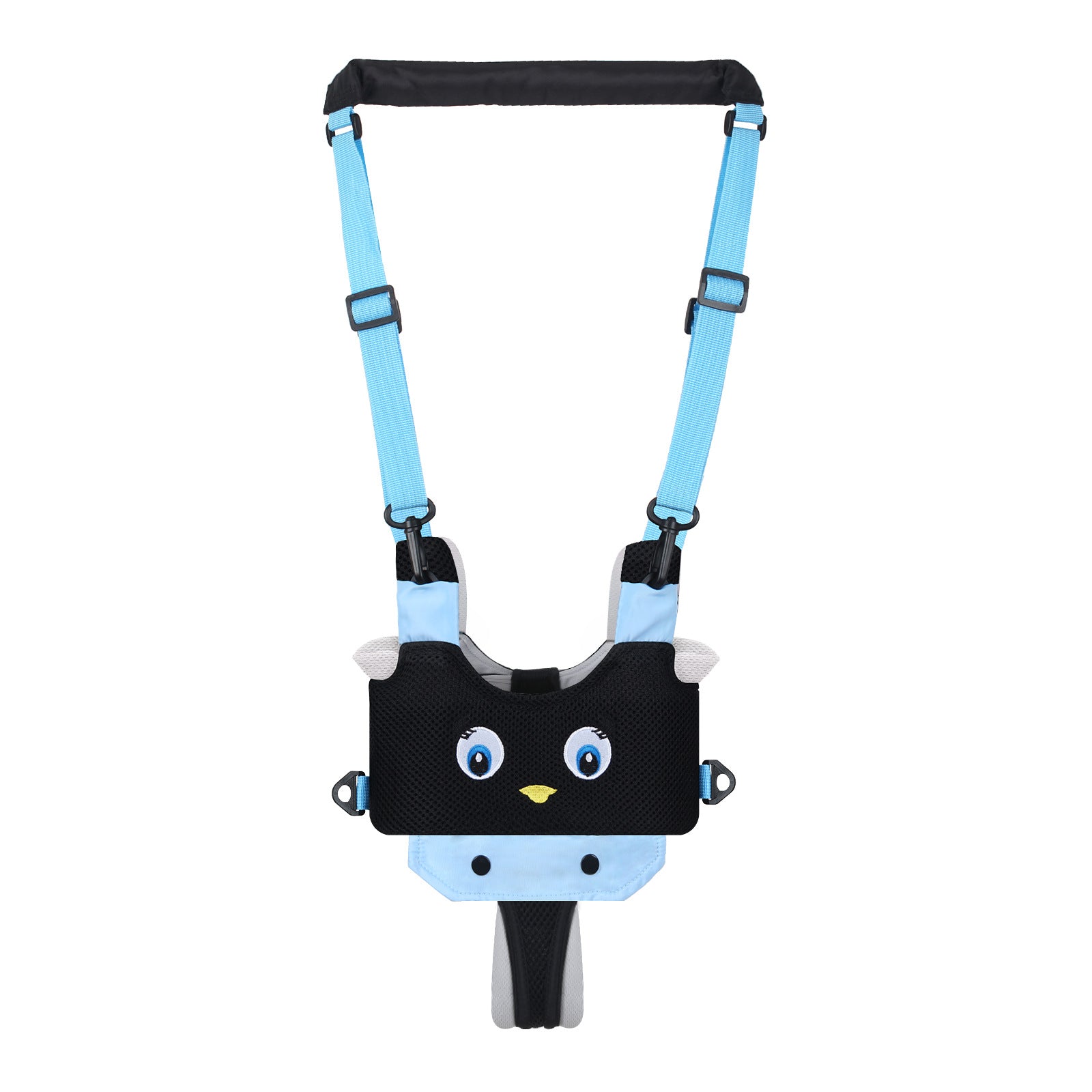Baby Walking Wings Baby Breathable Cartoon Traction Belt