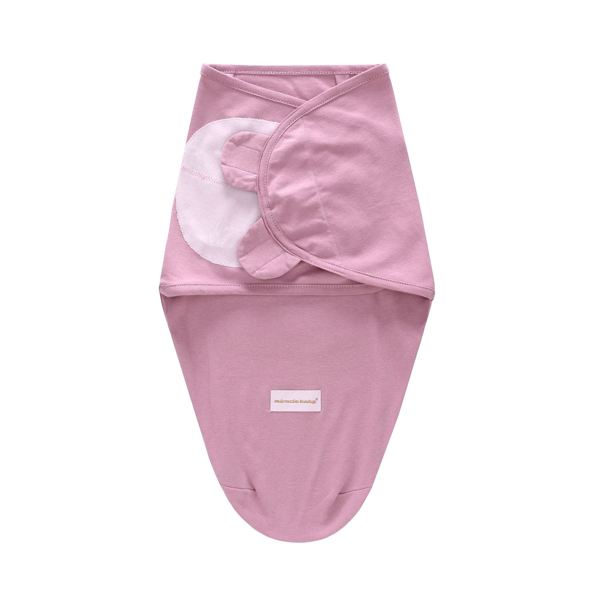 Baby Sleeping Bag Beanie Suit