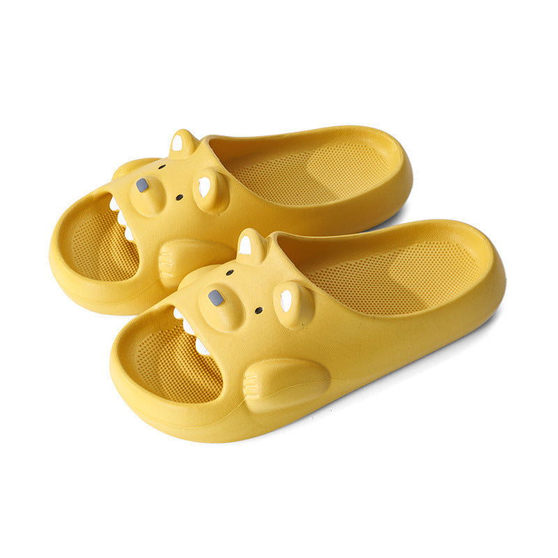 Fashion Personality Sandals And Slippers Home Wholesale Women