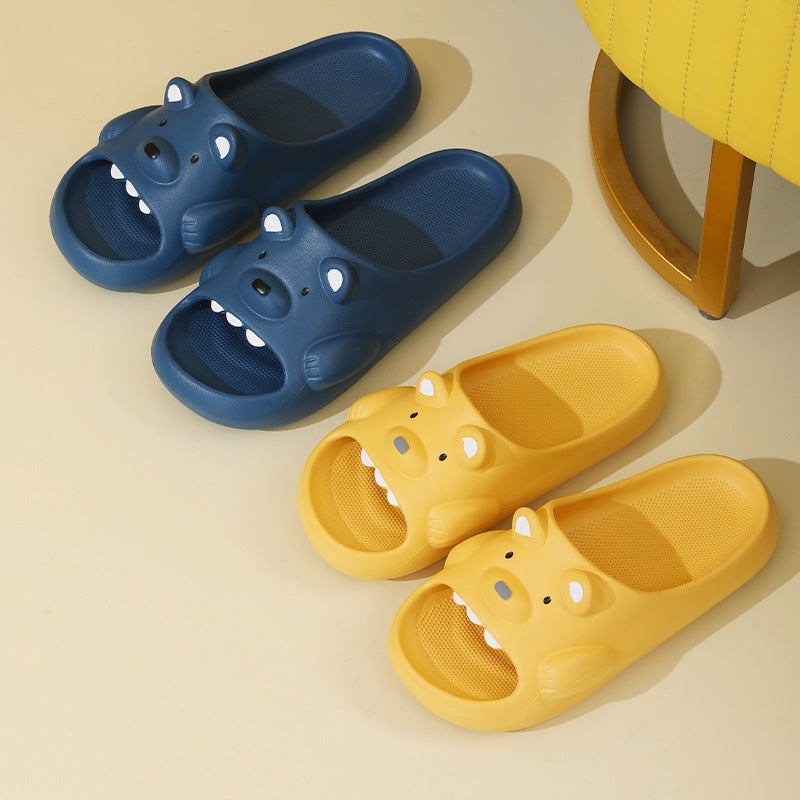 Fashion Personality Sandals And Slippers Home Wholesale Women
