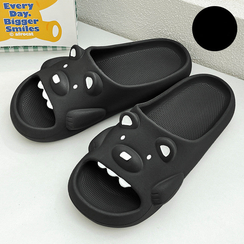 Fashion Personality Sandals And Slippers Home Wholesale Women