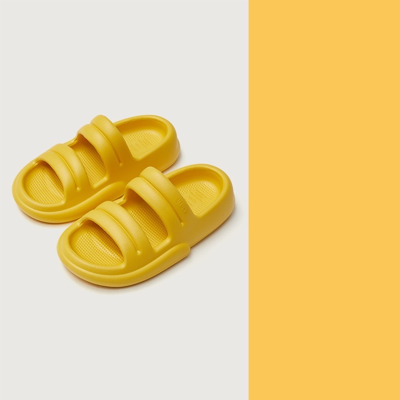 Sandals And Slippers For Women Wearing Thick Soles EVA Indoor Home