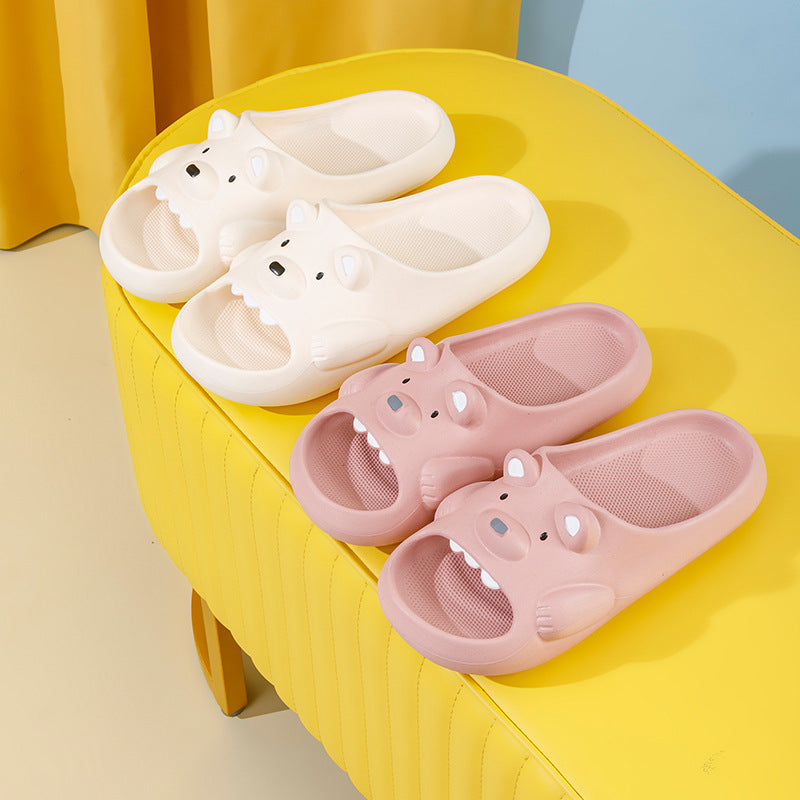 Fashion Personality Sandals And Slippers Home Wholesale Women