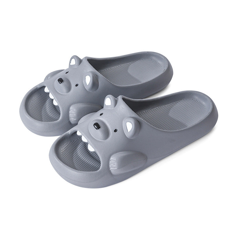 Fashion Personality Sandals And Slippers Home Wholesale Women