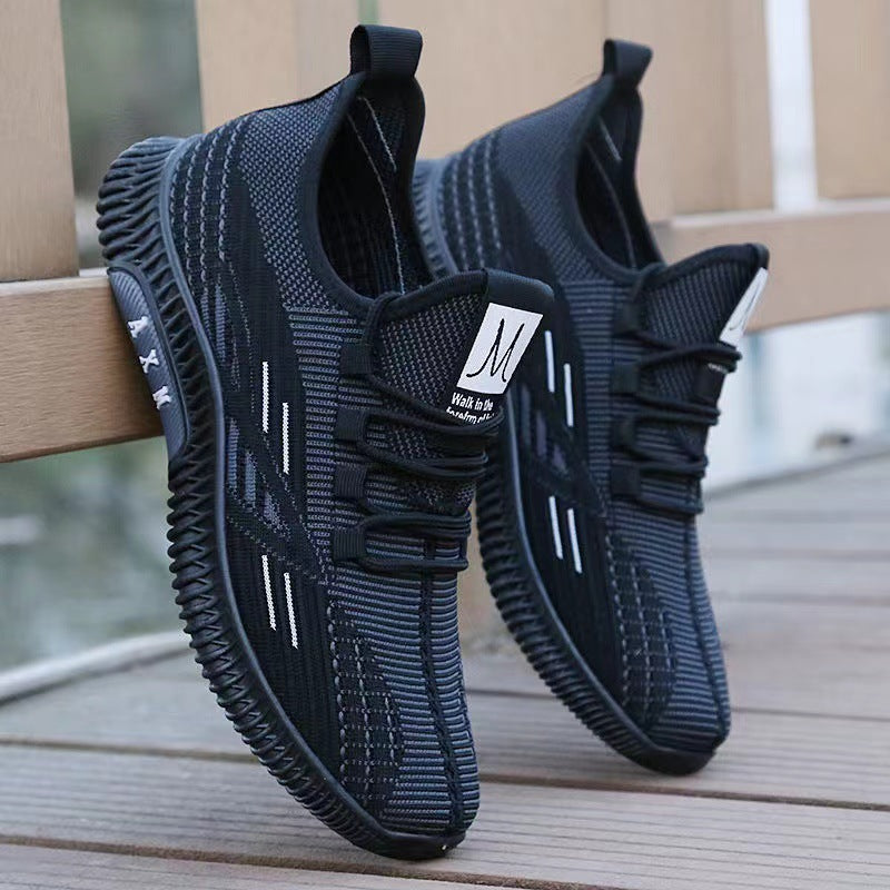 Versatile Sports Casual Men's Shoes
