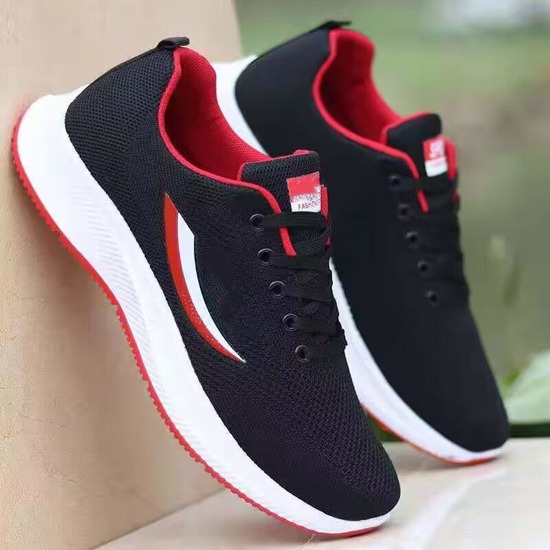 Fashion Casual Sports Cloth Shoes